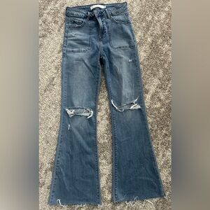 Hidden Women's Jeans